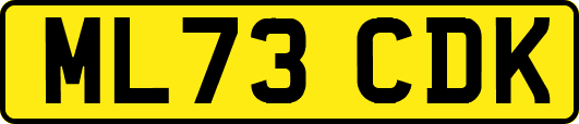 ML73CDK