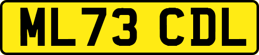 ML73CDL