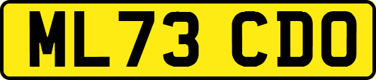 ML73CDO