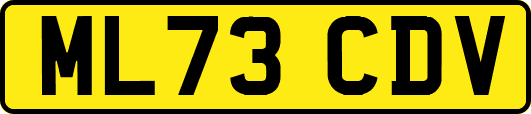 ML73CDV