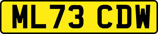 ML73CDW