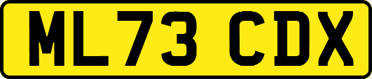 ML73CDX