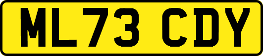 ML73CDY