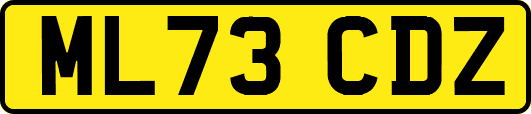 ML73CDZ