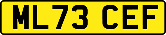 ML73CEF