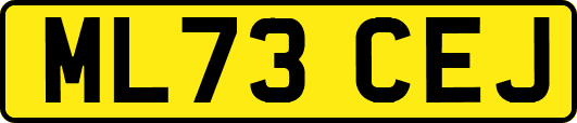 ML73CEJ