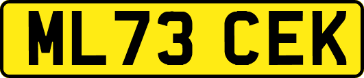 ML73CEK