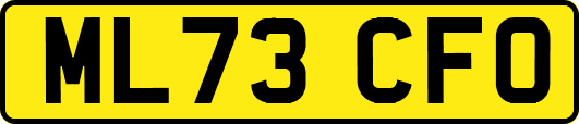 ML73CFO