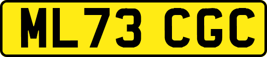 ML73CGC