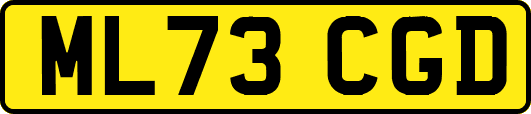 ML73CGD