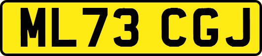 ML73CGJ