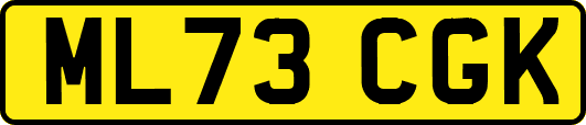 ML73CGK