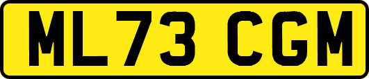 ML73CGM