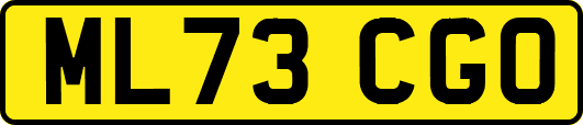 ML73CGO