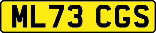ML73CGS