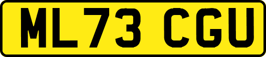 ML73CGU