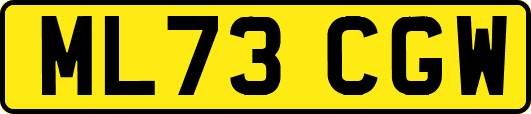 ML73CGW
