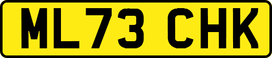 ML73CHK