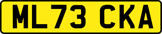 ML73CKA