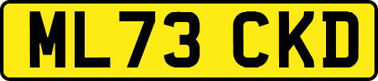 ML73CKD