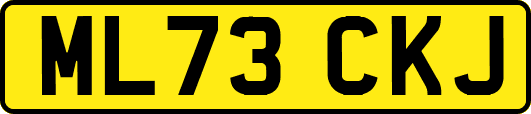 ML73CKJ