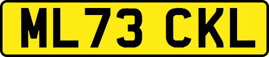 ML73CKL