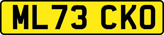 ML73CKO