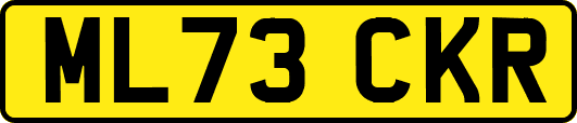ML73CKR
