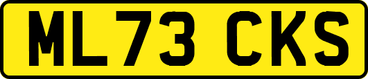 ML73CKS