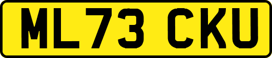 ML73CKU