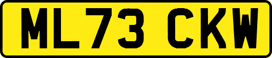 ML73CKW