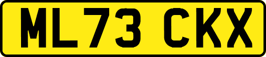 ML73CKX
