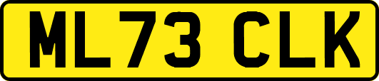 ML73CLK