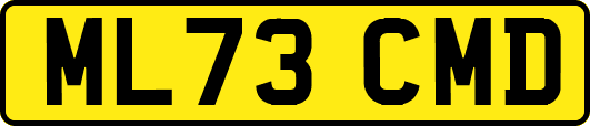 ML73CMD