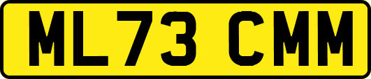 ML73CMM