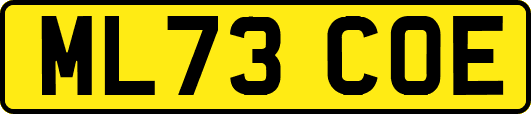 ML73COE