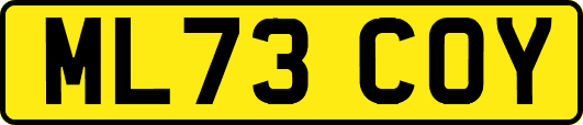 ML73COY