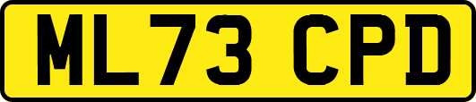 ML73CPD
