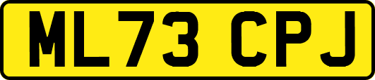 ML73CPJ
