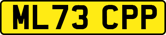 ML73CPP