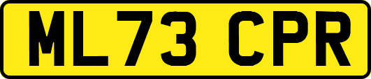 ML73CPR