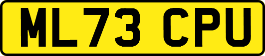 ML73CPU