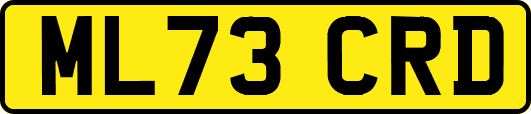 ML73CRD