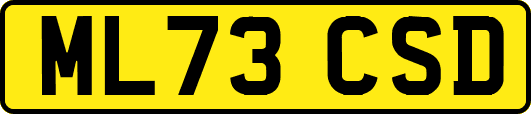 ML73CSD