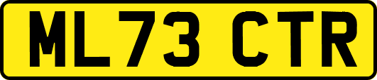ML73CTR