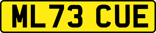 ML73CUE