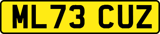 ML73CUZ