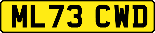 ML73CWD