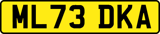 ML73DKA