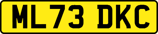 ML73DKC